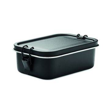 CHAN LUNCHBOX COLOUR - Negru
