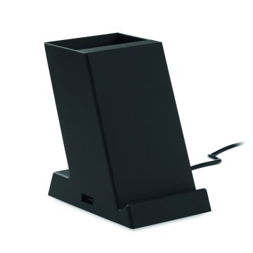 BLOCK - Negru