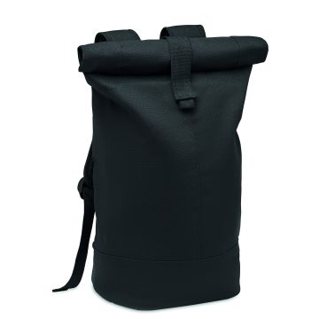 ZURICH ROLL - Negru