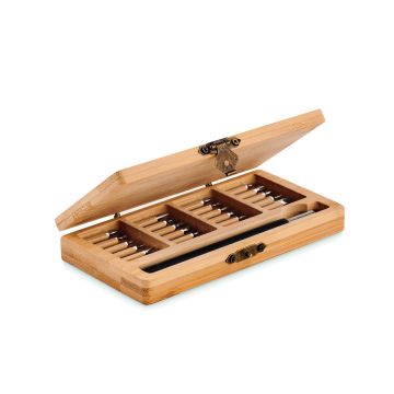 BAMTOOL - Lemn