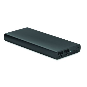 POWERFLAT 8 C