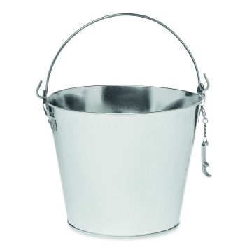BUCKY - Argint Mat