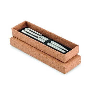 GRAZ SET - Argint Mat
