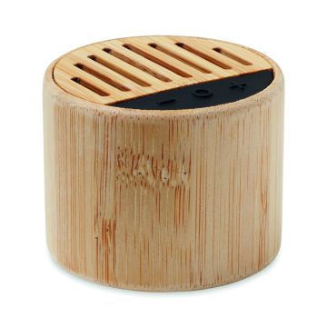 ROUND LUX - Lemn
