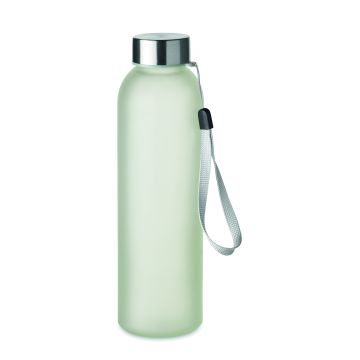 OLMA - Alb Transparent