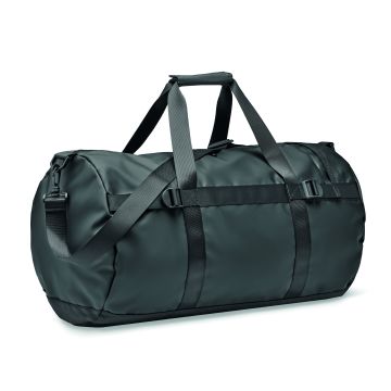 JAYA DUFFLE - Negru