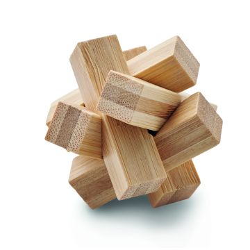 CUBENATS - Lemn