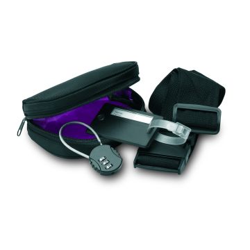 TRAVELSUP - Negru