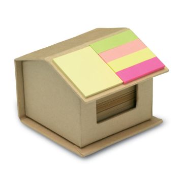 RECYCLOPAD - Bej