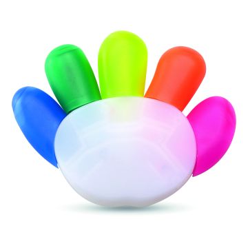 COLORE - Multicolor