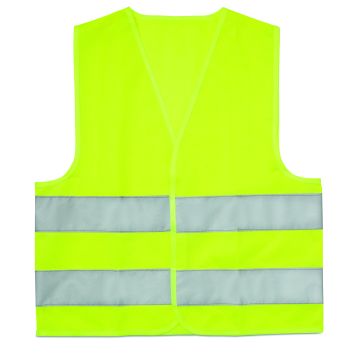 MINI VISIBLE - Galben