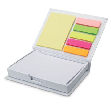 MEMOKIT - Alb