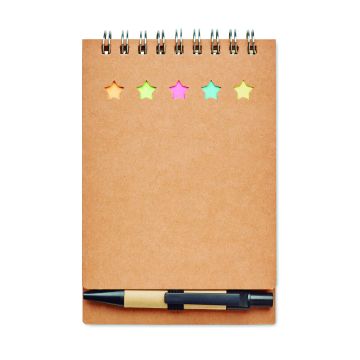 MULTIBOOK - Bej