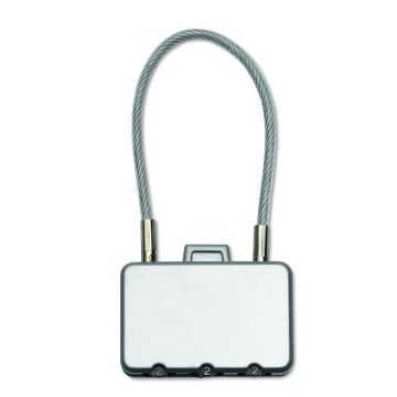 THREECODE - Argint Mat
