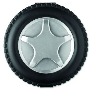 RUEDA TOOL - Negru
