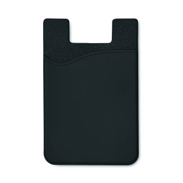 SILICARD - Negru