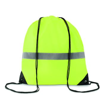STRIPE - Galben Neon