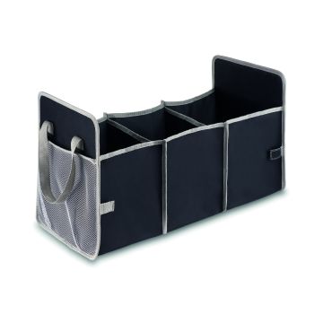 ORGANIZER - Negru