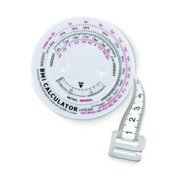 MEASURE IT - Alb