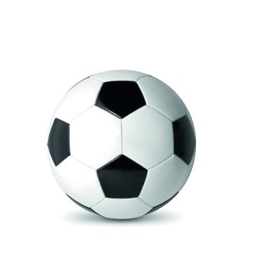 SOCCER - Alb/Negru