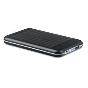 SOLARFLAT - Negru