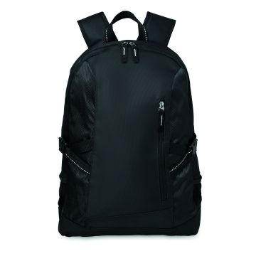 TECNOTREK - Negru