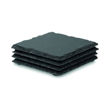 SLATE4 - Negru