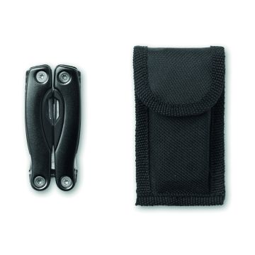 ALOQUIN MINI - Negru