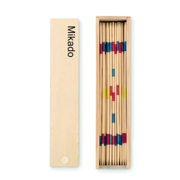 MINI MIKADO - Lemn