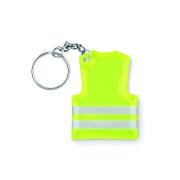 VISIBLE RING - Galben Neon