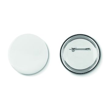 PIN - Argint Mat