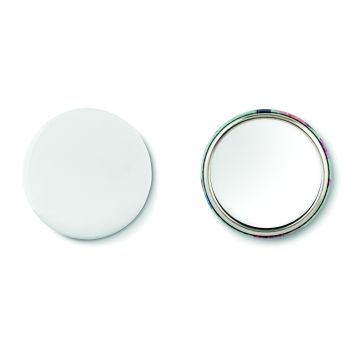 MIRROR - Argint Mat