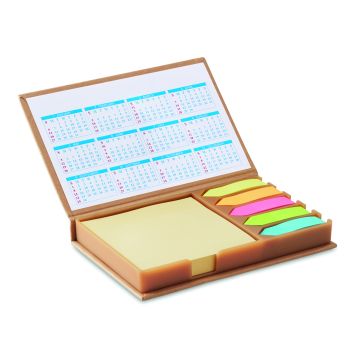 MEMOCALENDAR - Bej