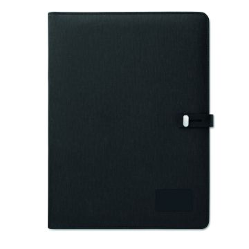 SMARTFOLDER - Negru