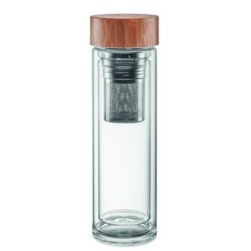 BATUMI GLASS - Transparent