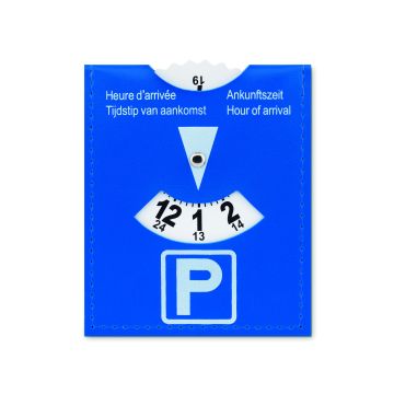 PARKCARD - Albastru