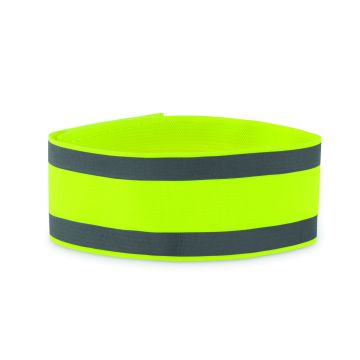 VISIBLE ME - Galben Neon