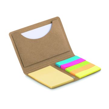 FOLDNOTE - Bej