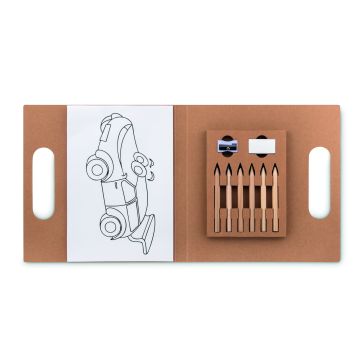 FOLDER2 GO - Bej