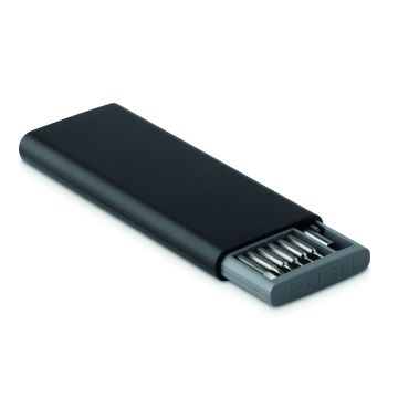 TOOLBOX - Negru
