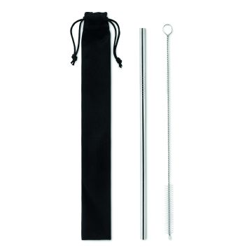 COLD STRAW - Argint Mat