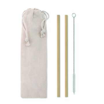 NATURAL STRAW - Bej