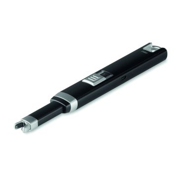 FLASMA PLUS - Negru