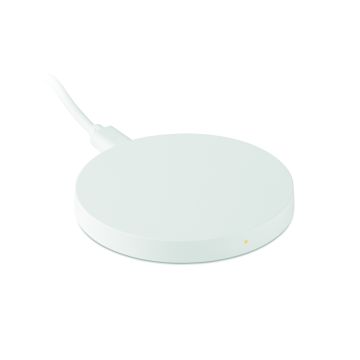 FLAKE CHARGER - Alb