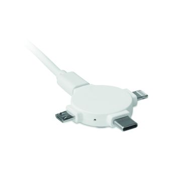 LIGO CABLE - Alb