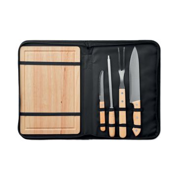 GRILLE - Negru