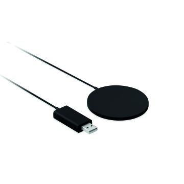 THINNY WIRELESS - Negru