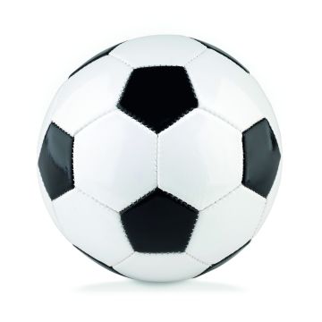 MINI SOCCER - Alb/Negru