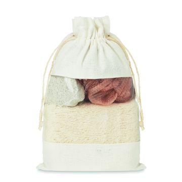 CUIDA SET - Bej