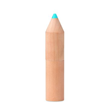 PETIT COLORET - Lemn